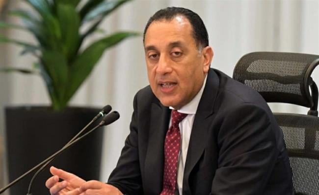 مدبولي يهنئ الرئيس السيسي بمناسبة العام الهجري الجديد 