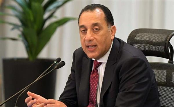 مدبولي يهنئ الرئيس السيسي بمناسبة العام الهجري الجديد