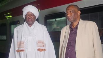 مسئولون سودانيين: انطلاق العائدين السودانيين من أسوان إلى الخرطوم عبر الباخرة