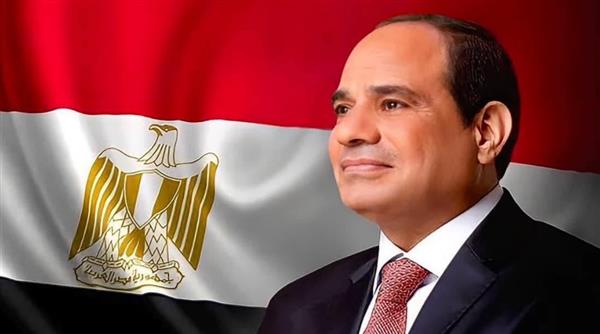 الرئيس السيسي يتوجه إلى فرنسا للمشاركة بقمة مجموعة الدول السبع