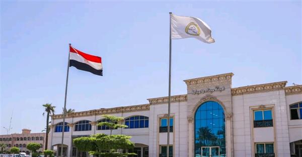 حركة تداول السفن بميناء دمياط اليوم الاثنين الموافق 15 / 6 / 2026