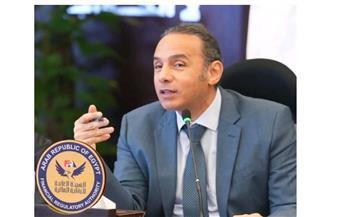 الرقابة المالية تقرر مد مهلة توفيق أوضاع صناديق التأمين الحكومية
