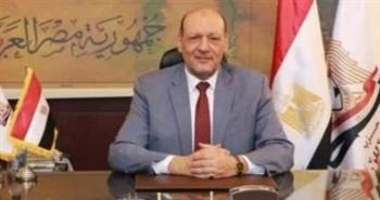 حزب المصريين: القاهرة وأبوظبي تقودان جهود استعادة الاتزان الإقليمي وحماية الممرات الملاحية
