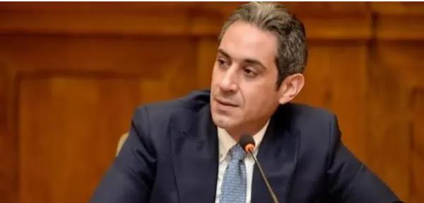 أيمن حامد: زيارة محمد بن زايد للقاهرة تعكس الثقة الدولية في الدور المصري