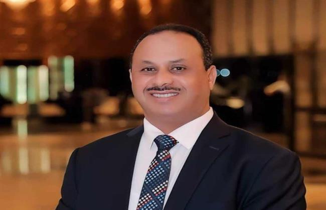 رشاد عبد الغني: لقاء الرئيس السيسي بنظيره الإماراتي يعكس عمق العلاقات التاريخية بين البلدين
