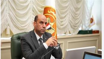 وزير العمل يبحث مع «GIZ» تطوير خطة دعم تشغيل الشباب ومواكبة متطلبات سوق العمل