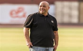 وليد صلاح الدين ضمن المرشحين لمنصب مدير الكرة بالمصري