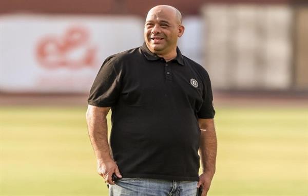 وليد صلاح الدين ضمن المرشحين لمنصب مدير الكرة بالمصري