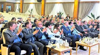   وزارة الطيران المدني تستقبل وفدًا من أعضاء مجلسي النواب والشيوخ