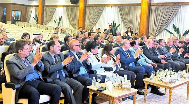 وزارة الطيران المدني تستقبل وفدًا من أعضاء مجلسي النواب والشيوخ