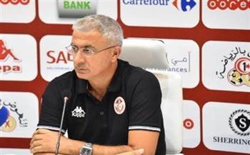 منذر الكبير يقترب من خلافة لموشي بعد خماسية السويد
