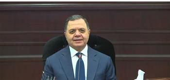   وزير الداخلية يهنئ وزير الدفاع بالعام الهجري الجديد