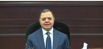 وزير الداخلية يهنئ وزير الدفاع بالعام الهجري الجديد