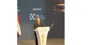 رئيس هيئة الدواء المصرية يستعرض إنجازات القطاع الدوائي وخطط التطوير حتى 2030