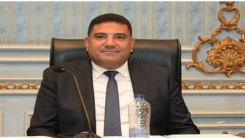 أحمد عبد المجيد: ثورة 30 يونيو أرست دعائم الجمهورية الجديدة ومهدت لانطلاقة تنموية غير مسبوقة