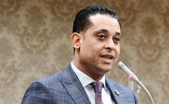   محمد نشأت: مشاركة السيسي في قمة السبع الكبرى تعكس الثقل السياسي المتنامي لمصر