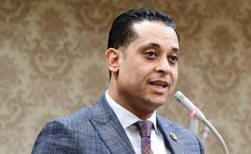 محمد نشأت: مشاركة السيسي في قمة السبع الكبرى تعكس الثقل السياسي المتنامي لمصر