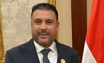   عمر الغنيمي: مشاركة مصر في قمة السبع تعكس تصاعد مكانتها الدولية