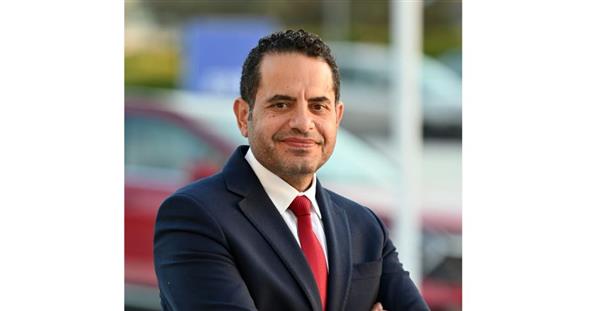 تامر الحبال: زيارة بن زايد لمصر تؤكد عمق الروابط الأخوية ووحدة الرؤية بين القاهرة وأبوظبي