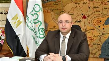 محافظ الفيوم: شاشات عرض عملاقة بعدد من الأندية ومراكز الشباب لإذاعة مباراة مصر وبلجيكا
