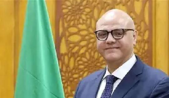 محافظ الإسكندرية يهنئ رئيس الجمهورية والشعب المصري بالعام الهجري الجديد