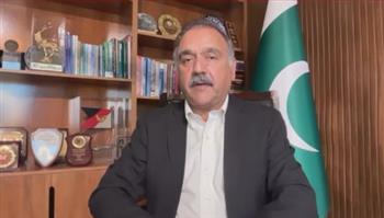   زاهد محمود: إعادة بناء الثقة أهم عنصر في المرحلة التالية لتوقيع الاتفاق بين طهران وواشنطن