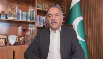 زاهد محمود: إعادة بناء الثقة أهم عنصر في المرحلة التالية لتوقيع الاتفاق بين طهران وواشنطن