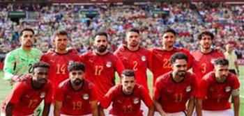   صلاح ومرموش وزيكو يقودون تشكيل مصر أمام بلجيكا في افتتاح مشوار المونديال