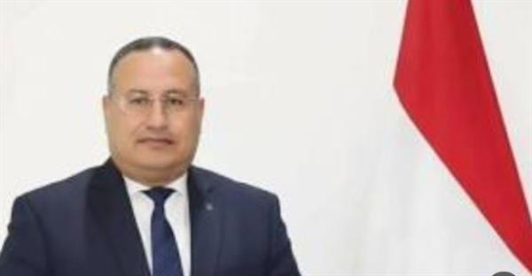 وزير التعليم العالي يهنئ منتسبي الوزارة والمجتمع الأكاديمي بالعام الهجري الجديد