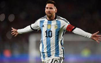 ميسي على موعد مع التاريخ في مواجهة الجزائر بكأس العالم 2026