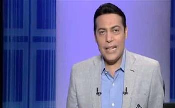الأعلى للإعلام: إلزام جميع الوسائل الإعلامية بمنع ظهور محمد الغيطي لمدة شهر