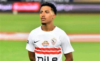 شروط الزمالك لبيع خوان بيزيرا في الصيف