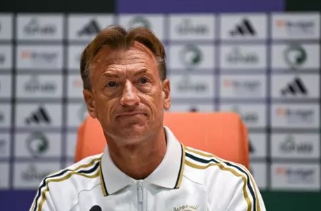 الاتحاد التونسي يتعاقد مع هيرفي رينارد لقيادة نسور قرطاج بعد السقوط بخماسية أمام السويد