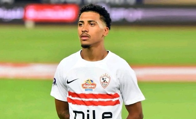 شروط الزمالك لبيع خوان بيزيرا في الصيف