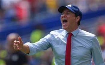   مدرب بلجيكا: حارس منتخب مصر منعنا من الفوز.. ولاعب الوسط من أفضل اللاعبين