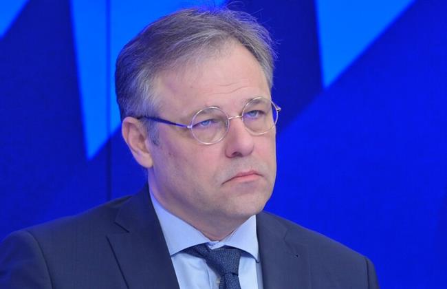 ميروشنيك: أوروبا تسعى لتعطيل مفاوضات التسوية الأوكرانية 