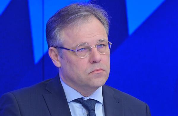 ميروشنيك: أوروبا تسعى لتعطيل مفاوضات التسوية الأوكرانية