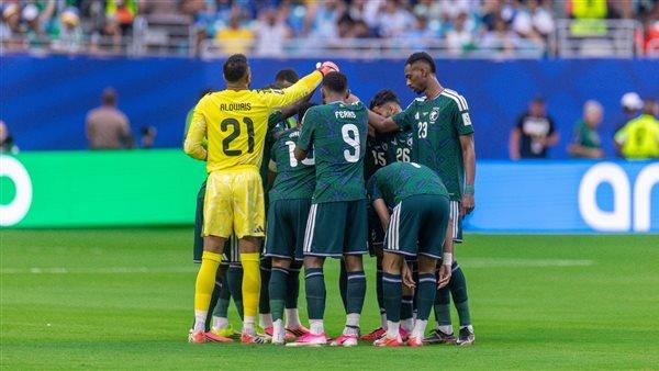 كأس العالم..  السعودية تقتنص نقطة ثمينة بتعادل مثير أمام أوروجواي