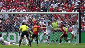 سهام صالح: مباراة بلجيكا من أعظم مباريات مصر في تاريخ كأس العالم