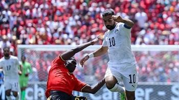 حنفي: أداء منتخب مصر أمام بلجيكا يدعو للفخر وكنا نستحق الفوز