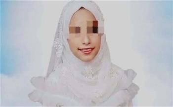 إحالة المتهمة بقتل الطفلة سارة بقنا إلى المفتي