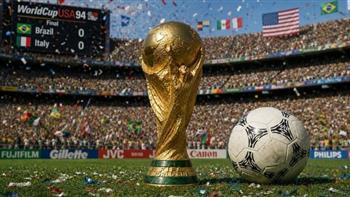 الاتحاد الدولي يمنح الرئيس الأمريكي شرف تسليم كأس العالم للبطل
