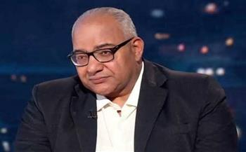 اليوم نظر دعوى أجر خادم طليقة الفنان بيومى فؤاد