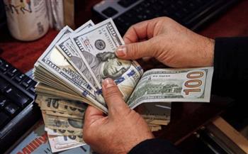سعر الدولار مقابل الجنيه اليوم