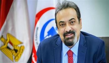   "متحدث الصحة": مصر تقود حراكا قاريا لتطوير المنظومة الصحية الأفريقية