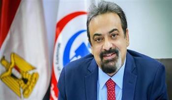 "متحدث الصحة": مصر تقود حراكا قاريا لتطوير المنظومة الصحية الأفريقية