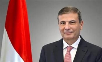   وزير الزراعة يؤكد أهمية التنسيق مع شركات الأسمدة لتوريد الحصص المقررة والكميات اللازمة في توقيتاتها