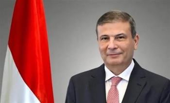 وزير الزراعة يؤكد أهمية التنسيق مع شركات الأسمدة لتوريد الحصص المقررة والكميات اللازمة في توقيتاتها