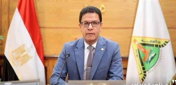 التضامن تسدد مصروفات الطلاب المتعثرين بجامعة بنها بقيمة 8 ملايين جنيه
