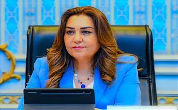 "منال عوض" تعلن بدء تنفيذ المرحلة الأولى من مشروع سوق الحبيل الحضاري للخضار بالأقصر